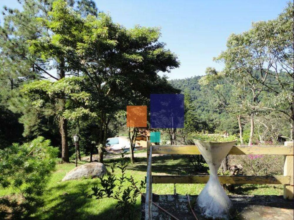 Fazenda, 75 hectares - Foto 2