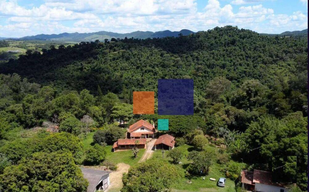 Fazenda, 75 hectares - Foto 14