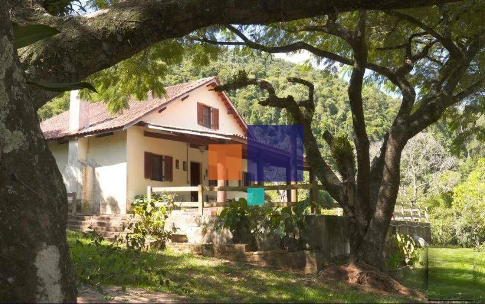 Fazenda, 75 hectares - Foto 3