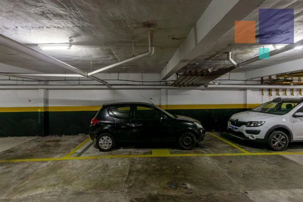 Apartamento, 2 quartos, 56 m² - Foto 1