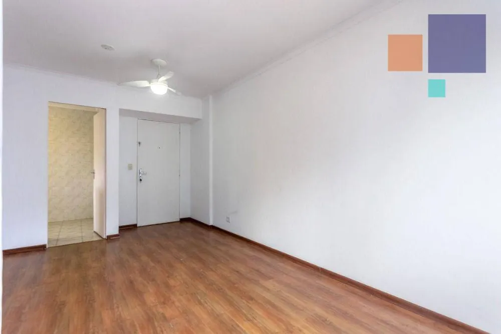 Apartamento, 2 quartos, 56 m² - Foto 2