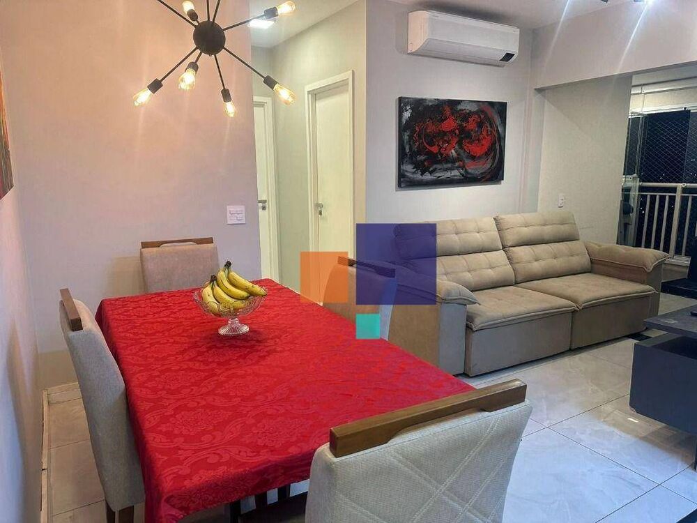 Apartamento, 2 quartos, 62 m² - Foto 3