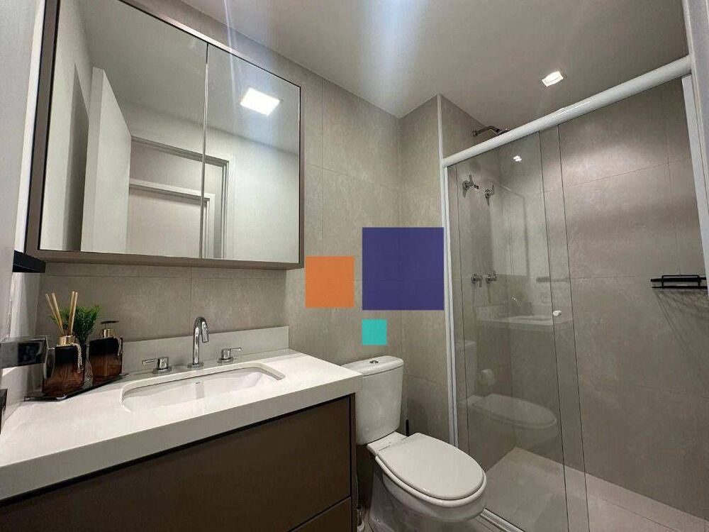 Apartamento, 2 quartos, 62 m² - Foto 12