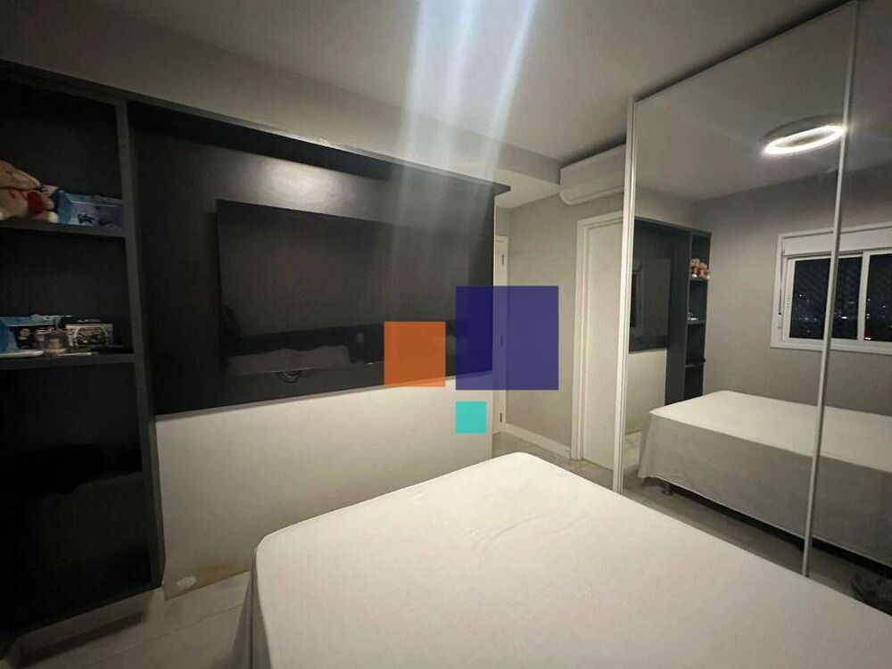 Apartamento, 2 quartos, 62 m² - Foto 11