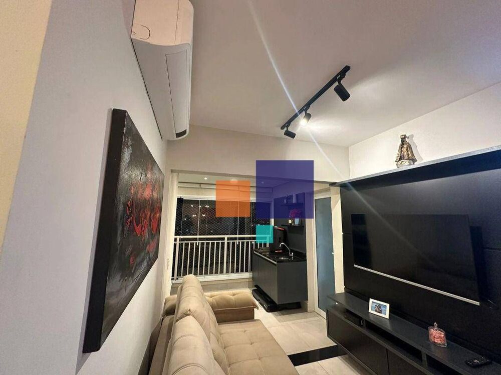 Apartamento, 2 quartos, 62 m² - Foto 7