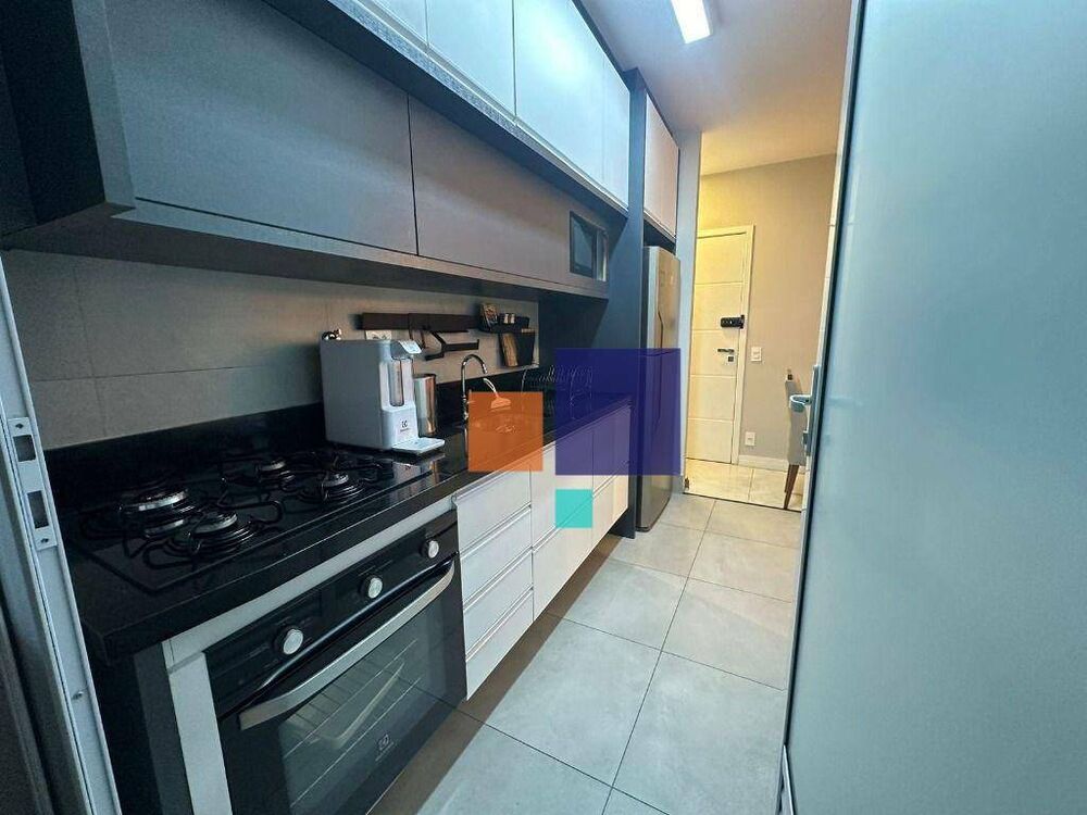 Apartamento, 2 quartos, 62 m² - Foto 8