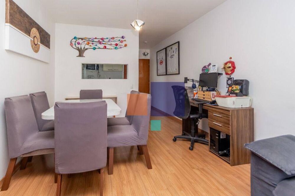 Apartamento, 3 quartos, 75 m² - Foto 3