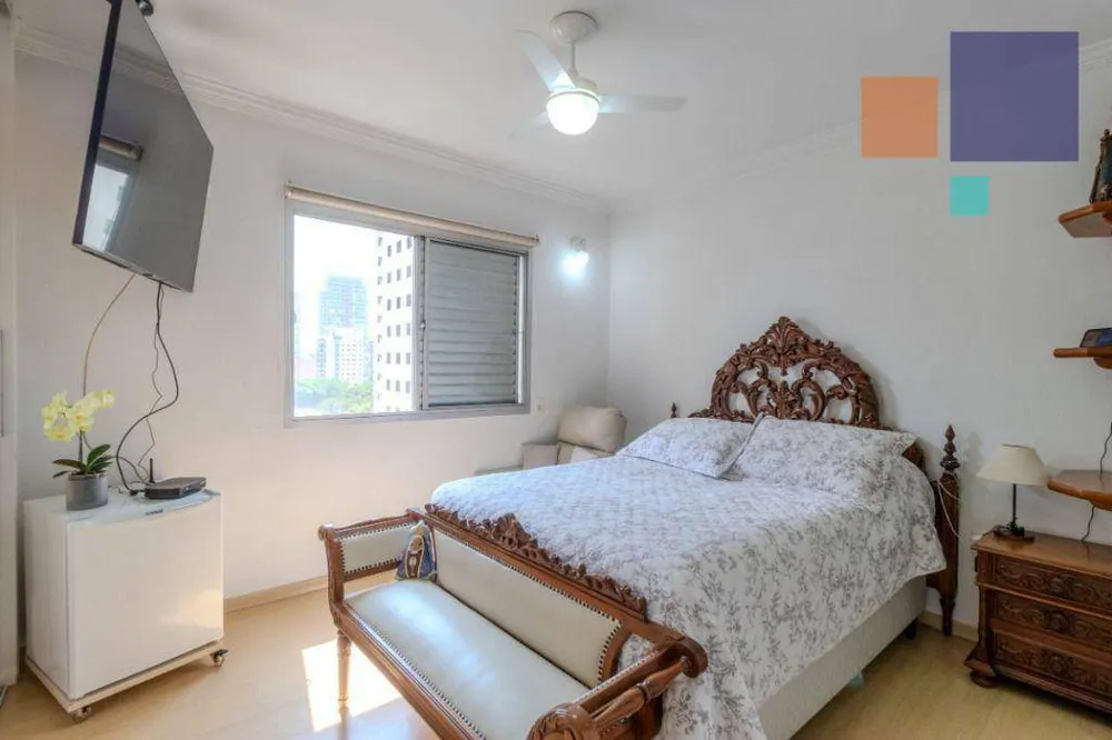 Apartamento, 4 quartos, 172 m² - Foto 8