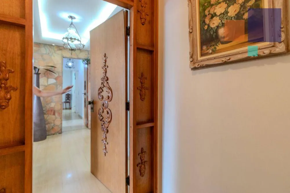 Apartamento, 4 quartos, 172 m² - Foto 12