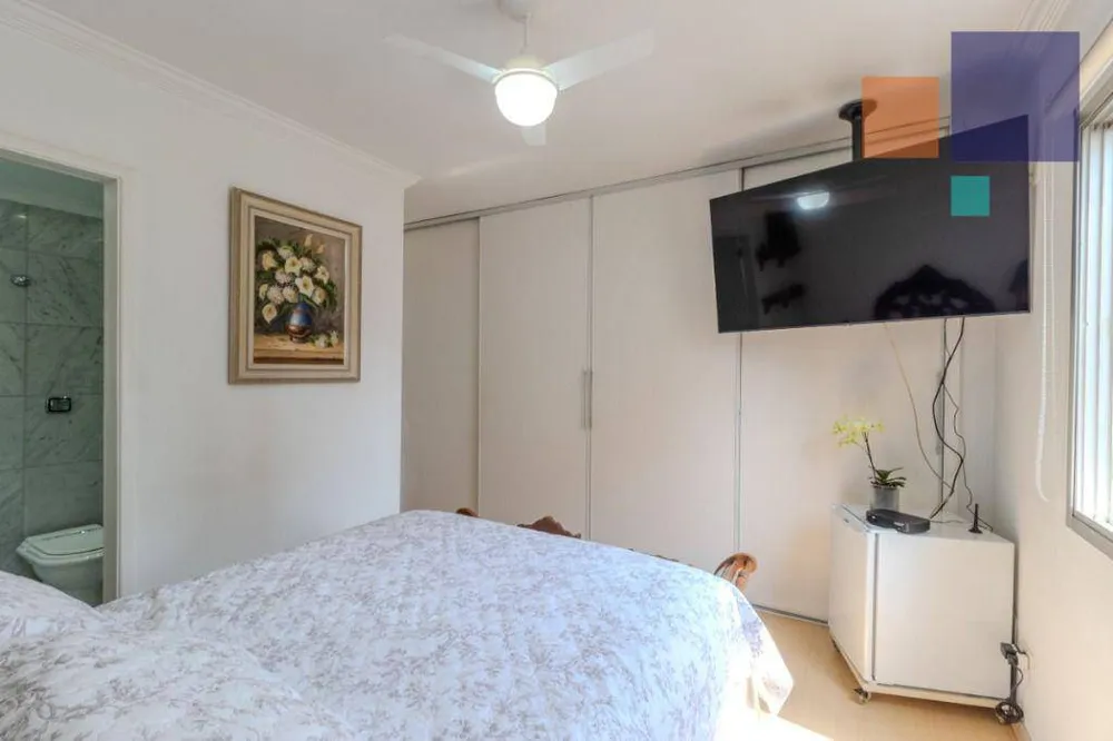 Apartamento, 4 quartos, 172 m² - Foto 9