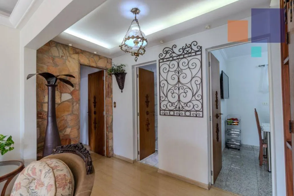 Apartamento, 4 quartos, 172 m² - Foto 4