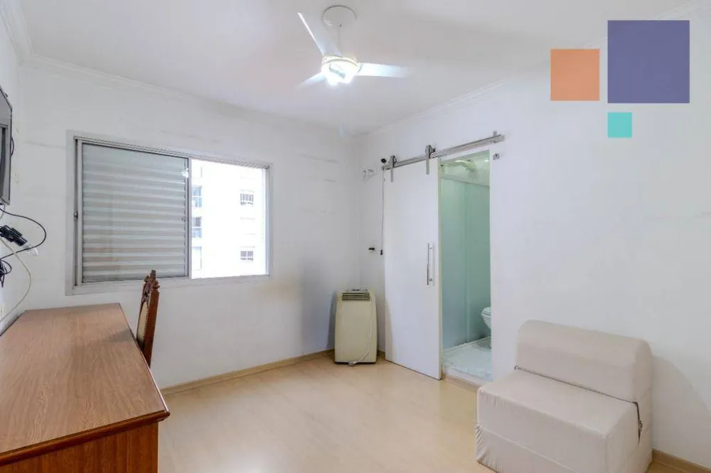Apartamento, 4 quartos, 172 m² - Foto 10