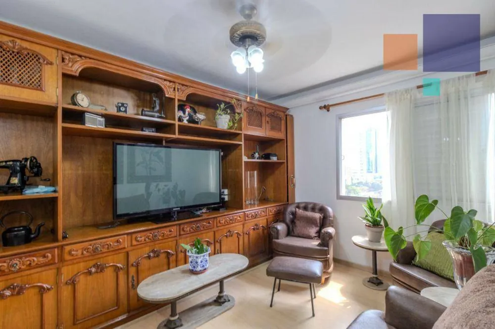 Apartamento, 4 quartos, 172 m² - Foto 11