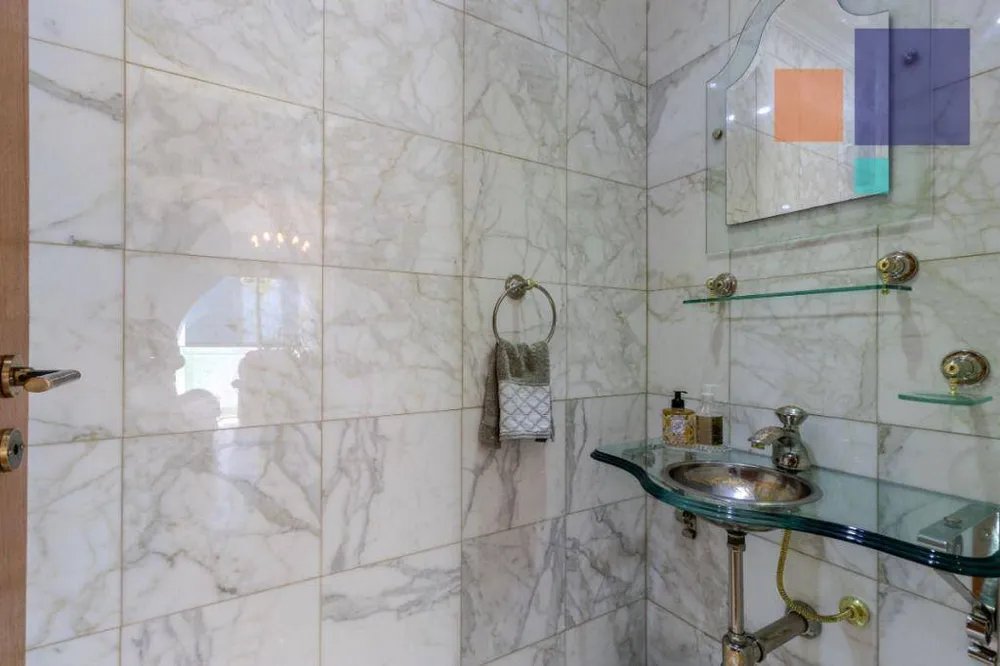 Apartamento, 4 quartos, 172 m² - Foto 5