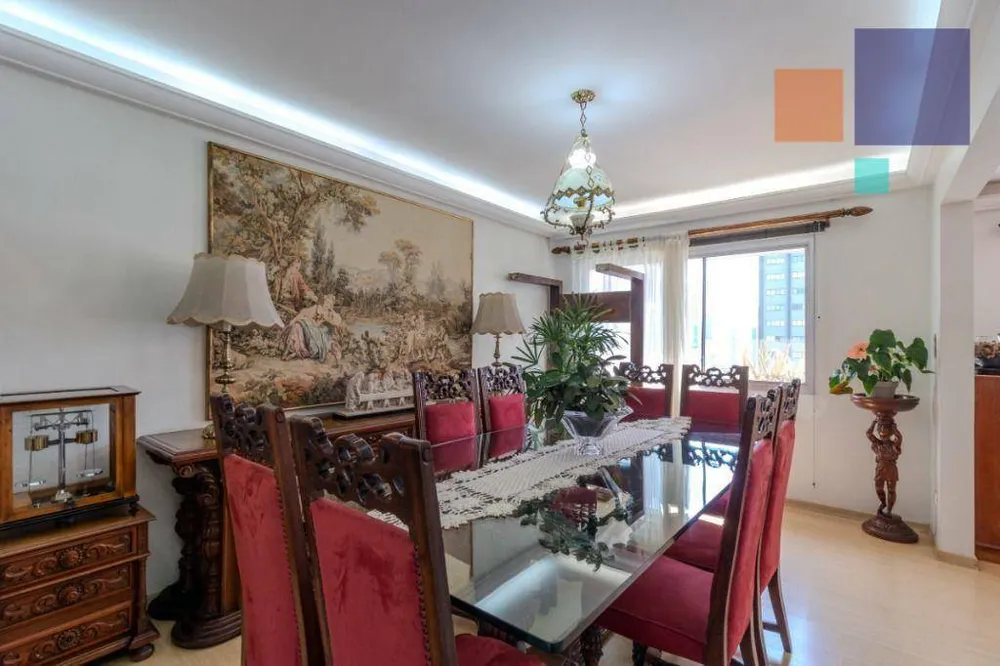 Apartamento, 4 quartos, 172 m² - Foto 6