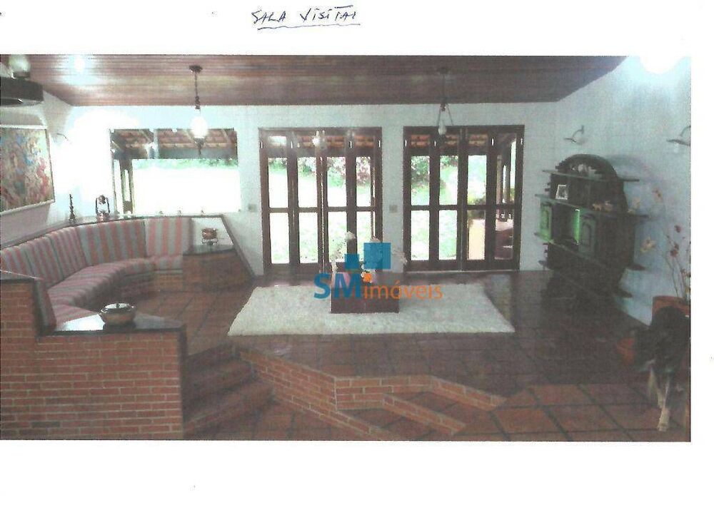 Casa de Condomínio, 4 quartos - Foto 2