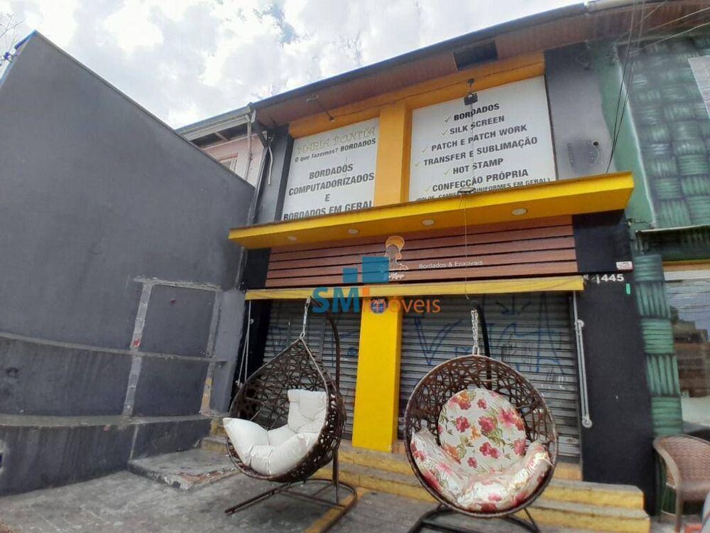 Loja-Salão à venda, 170m² - Foto 1