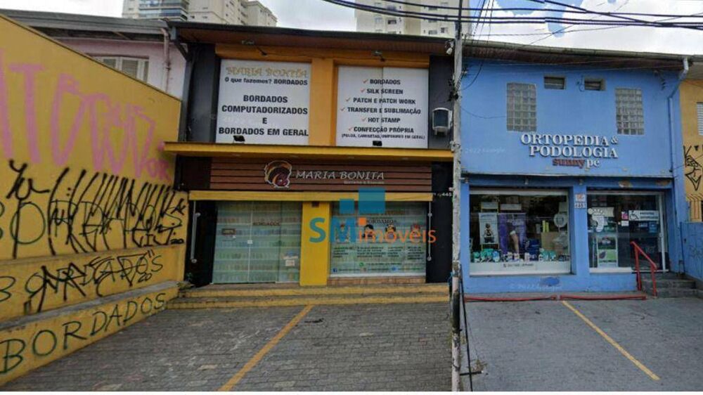 Loja-Salão à venda, 170m² - Foto 22