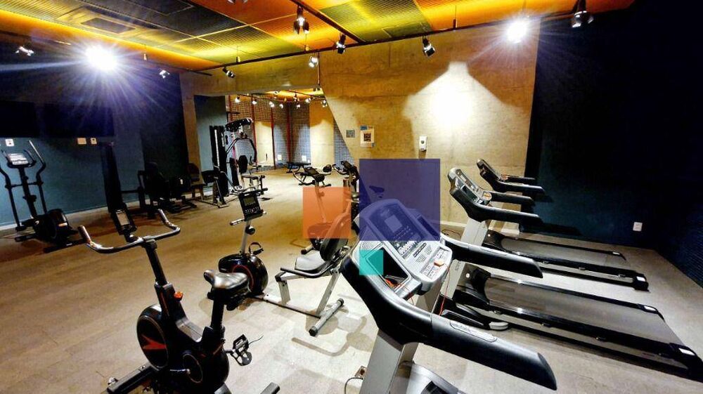 Kitnet-Studio, 49 m² - Foto 17