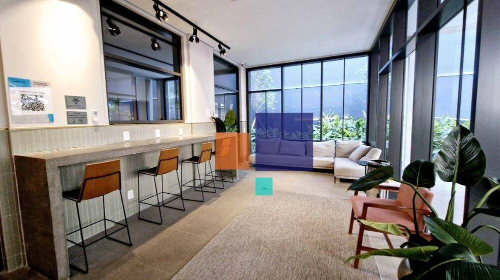 Kitnet-Studio, 49 m² - Foto 18