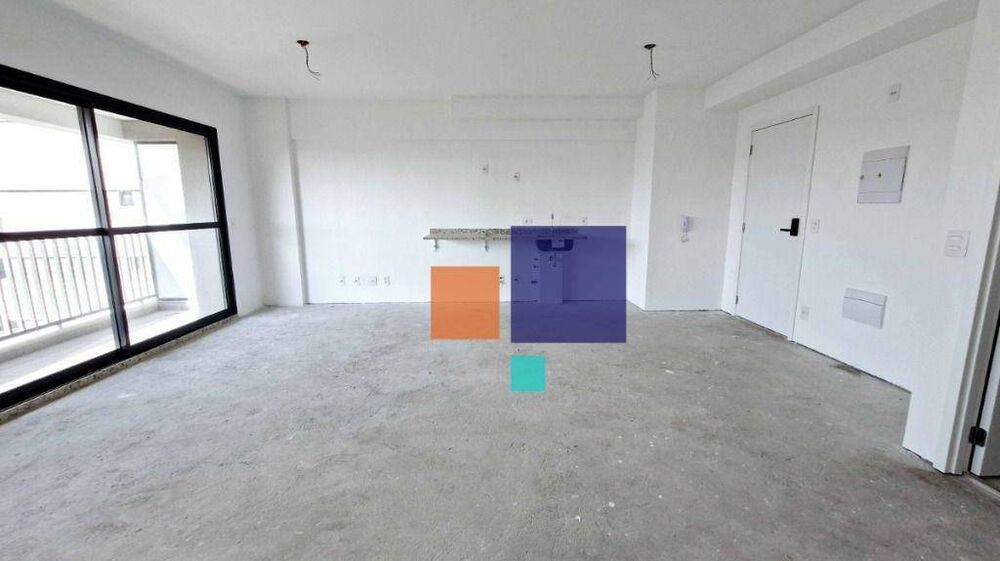 Kitnet-Studio, 49 m² - Foto 4