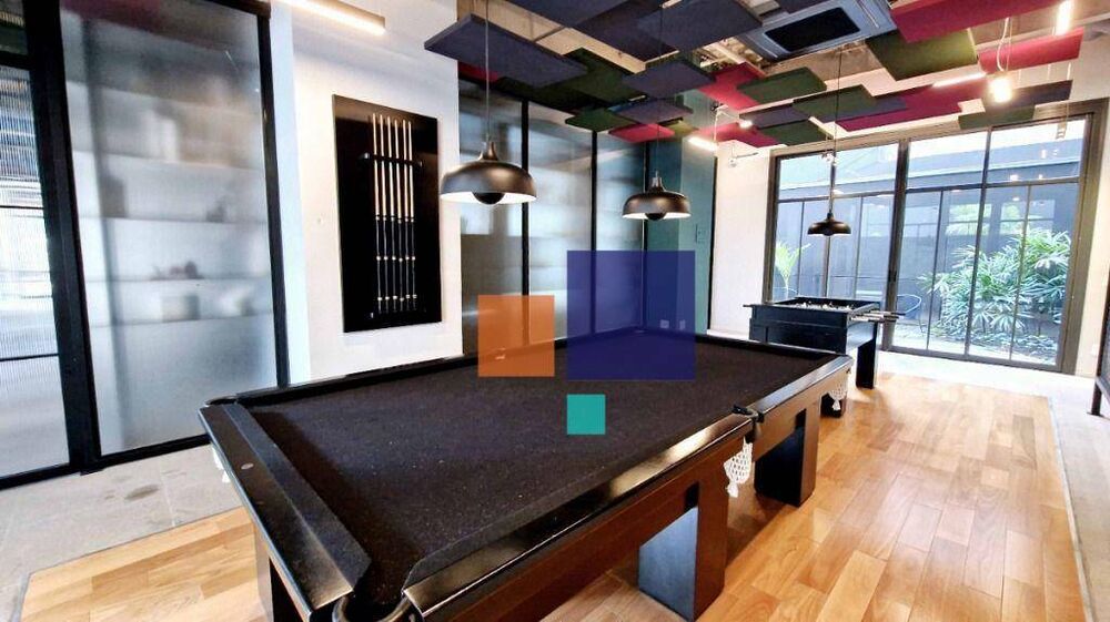 Kitnet-Studio, 49 m² - Foto 14