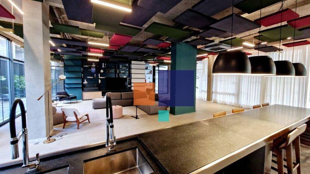 Kitnet-Studio, 49 m² - Foto 12