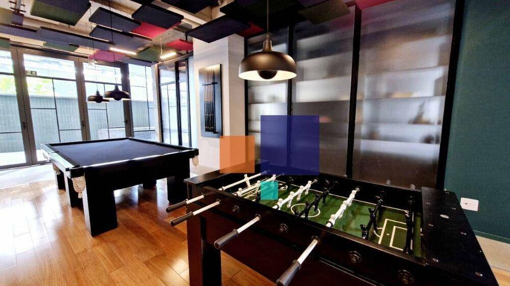 Kitnet-Studio, 49 m² - Foto 22