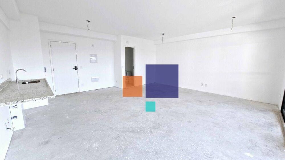 Kitnet-Studio, 49 m² - Foto 3