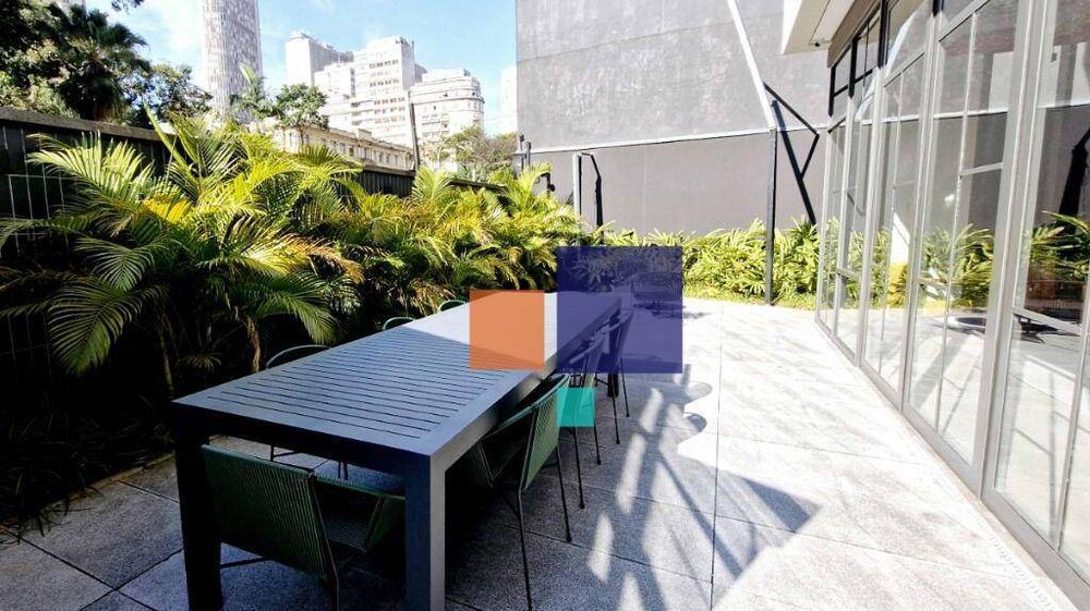 Kitnet-Studio, 49 m² - Foto 8