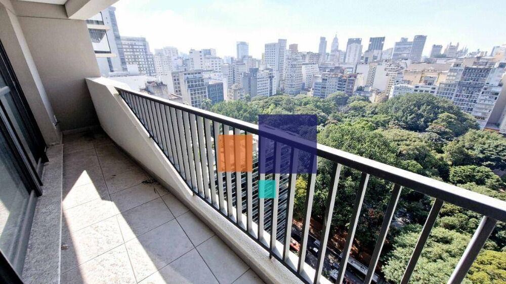 Kitnet-Studio, 49 m² - Foto 26