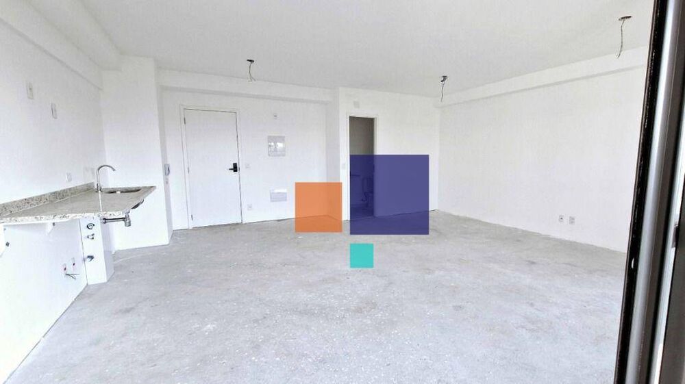 Kitnet-Studio, 49 m² - Foto 2