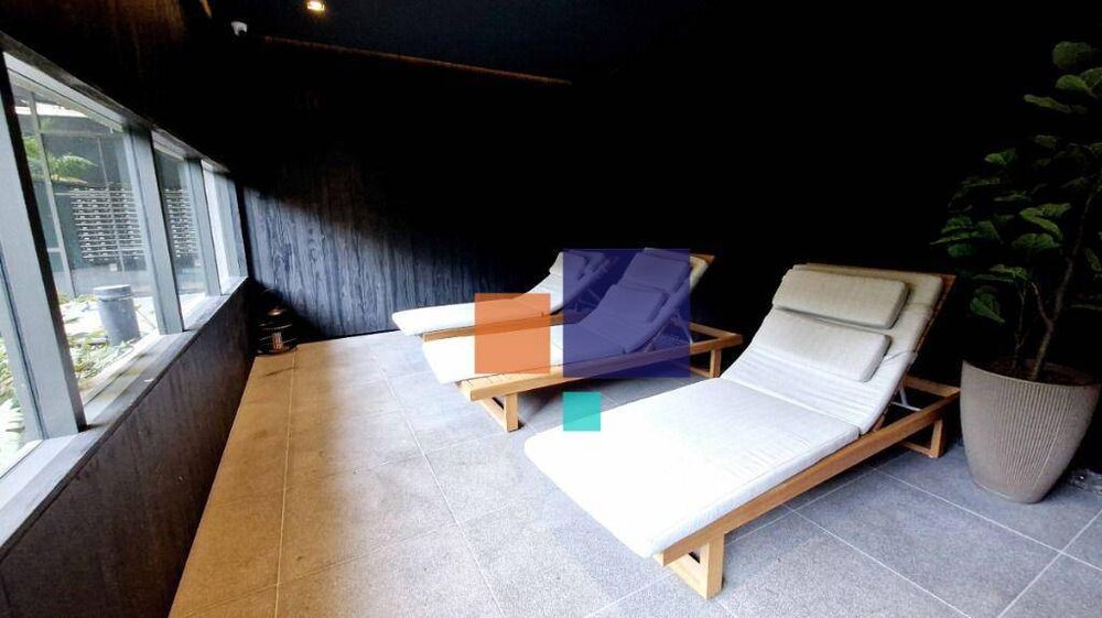 Kitnet-Studio, 49 m² - Foto 23