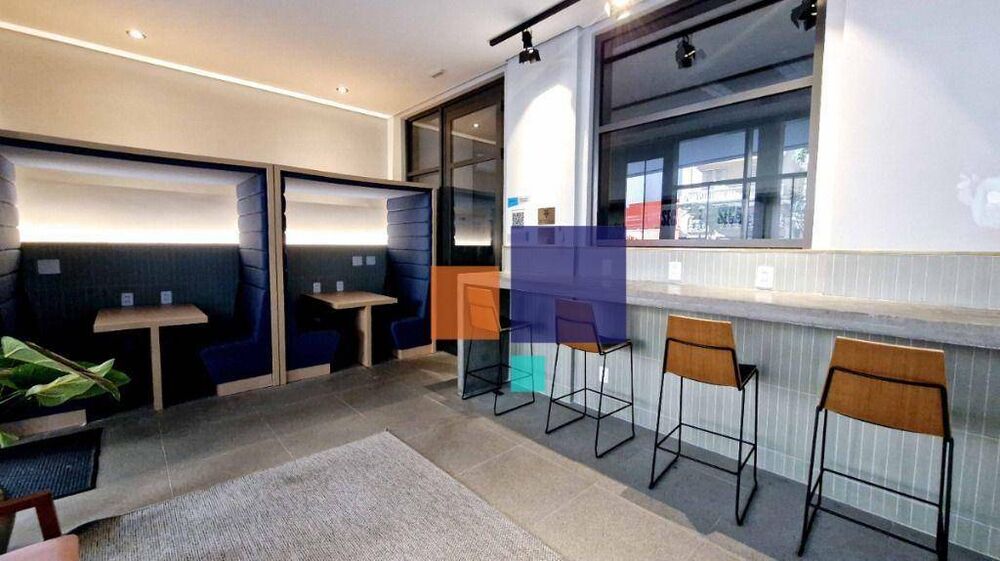 Kitnet-Studio, 49 m² - Foto 11