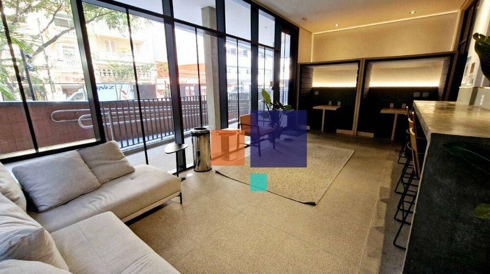 Kitnet-Studio, 49 m² - Foto 9