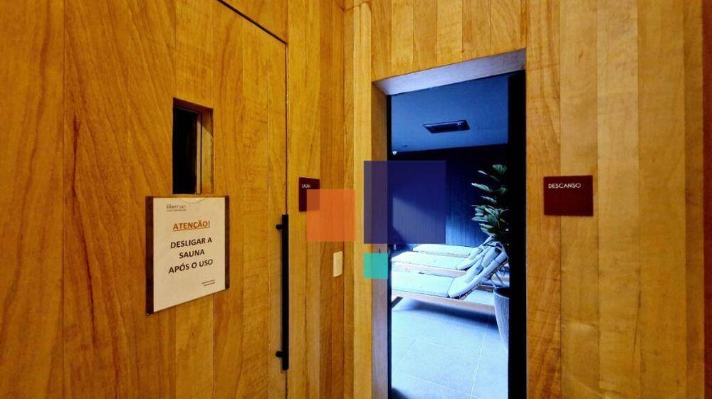 Kitnet-Studio, 49 m² - Foto 21