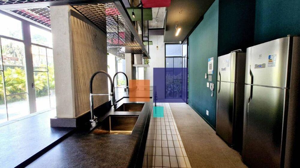 Kitnet-Studio, 49 m² - Foto 10