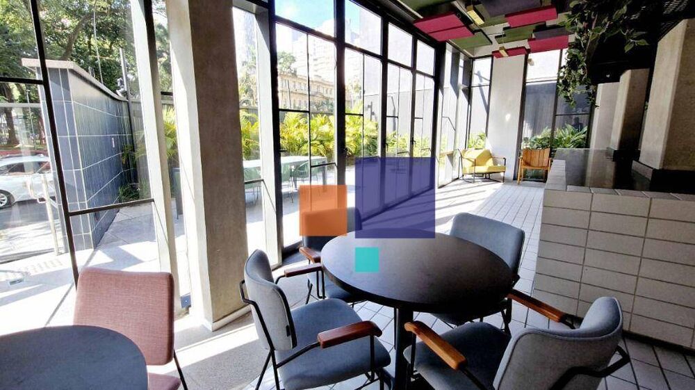 Kitnet-Studio, 49 m² - Foto 20