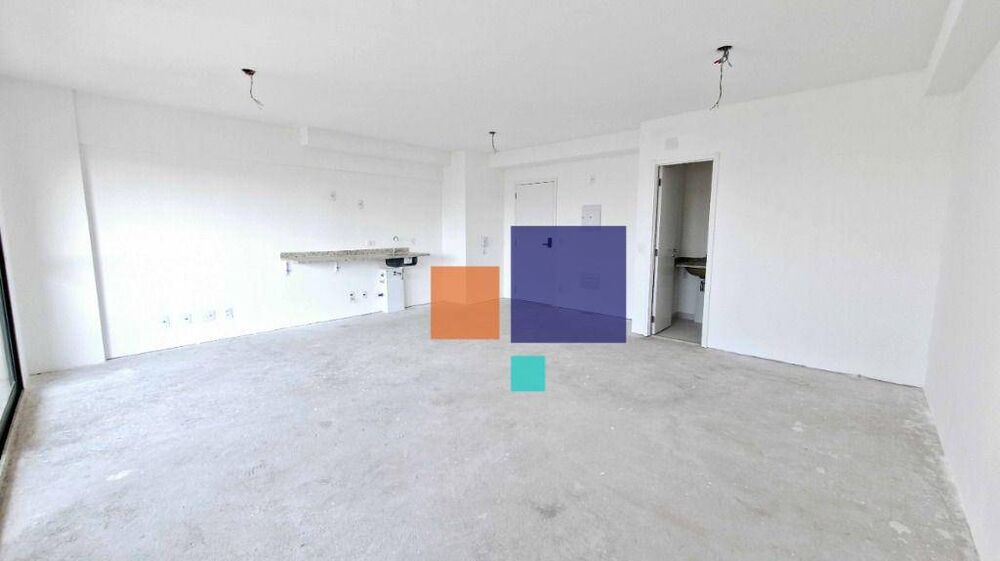 Kitnet-Studio, 49 m² - Foto 5