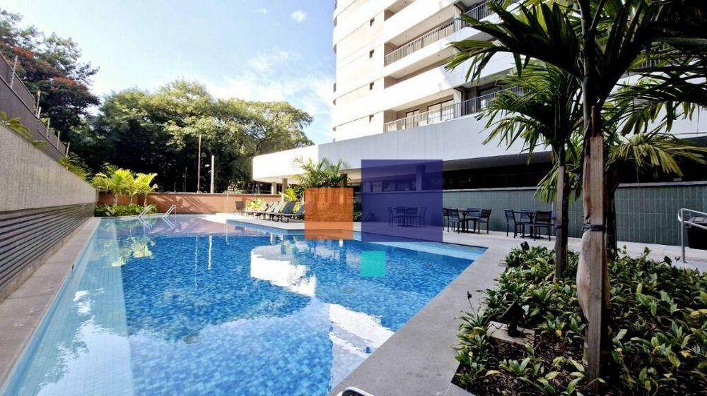 Kitnet-Studio, 49 m² - Foto 24