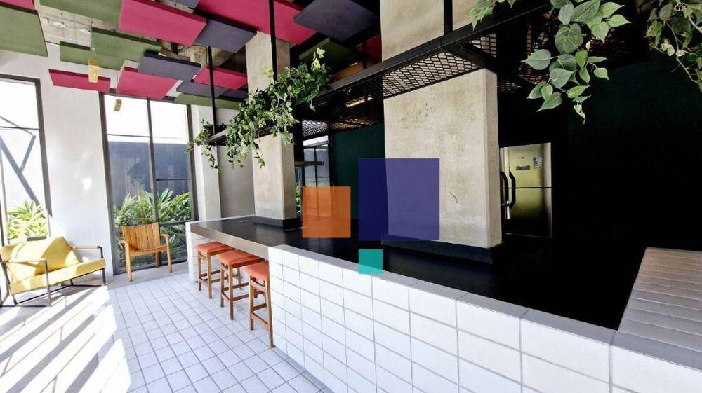 Kitnet-Studio, 49 m² - Foto 19