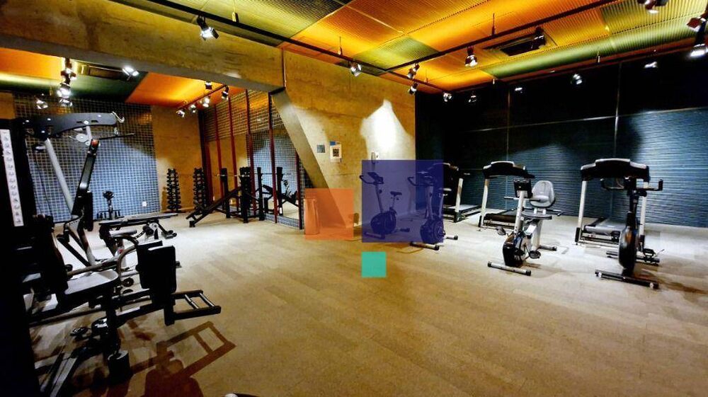 Kitnet-Studio, 49 m² - Foto 15