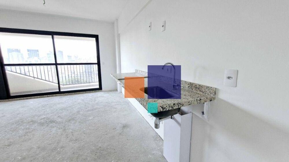 Kitnet-Studio, 49 m² - Foto 7