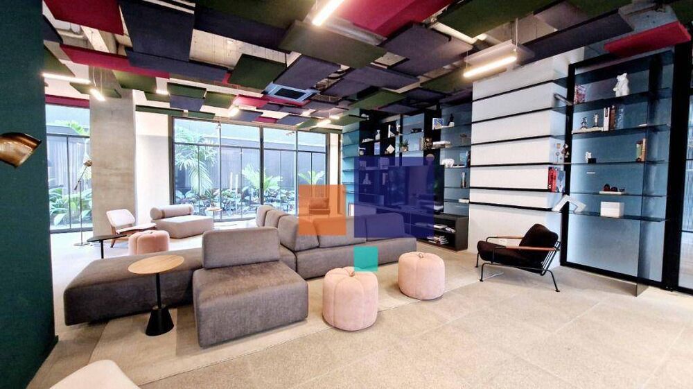 Kitnet-Studio, 49 m² - Foto 13