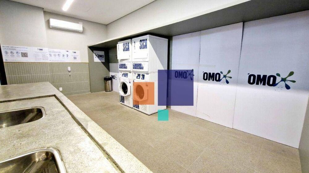 Kitnet-Studio, 49 m² - Foto 25