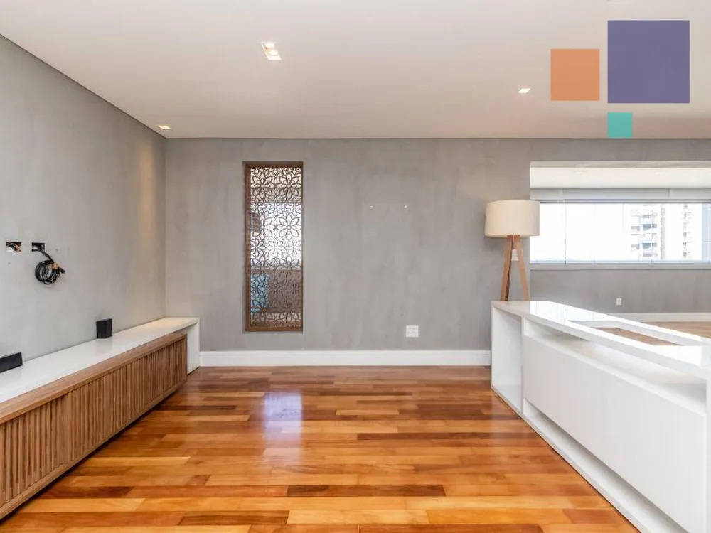 Apartamento, 3 quartos, 172 m² - Foto 4