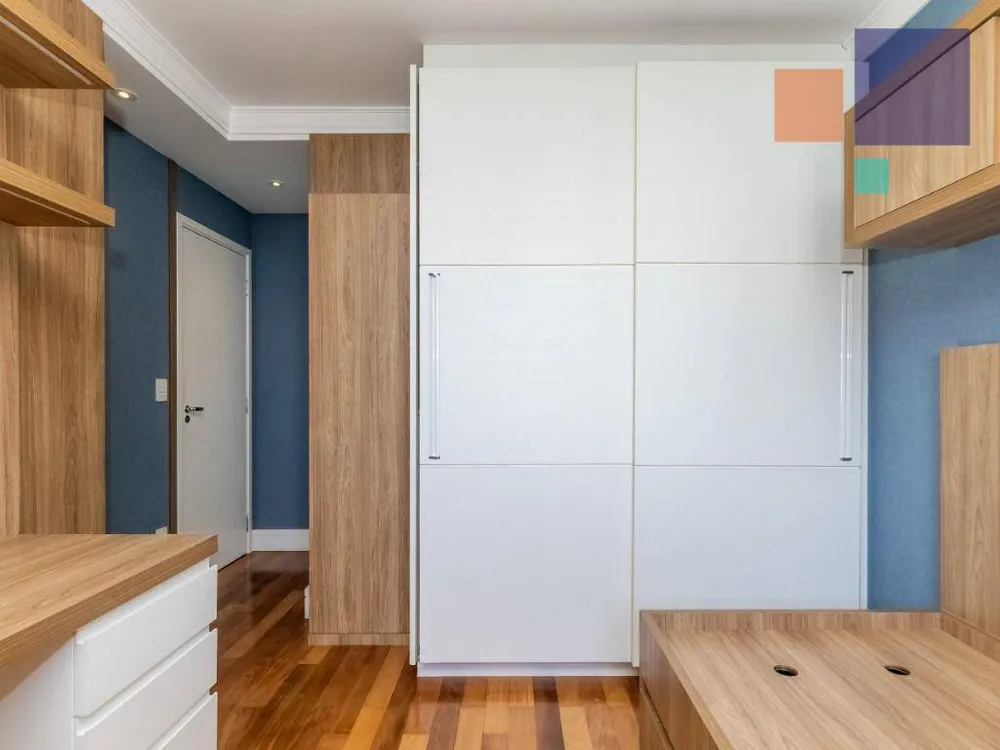 Apartamento, 3 quartos, 172 m² - Foto 8