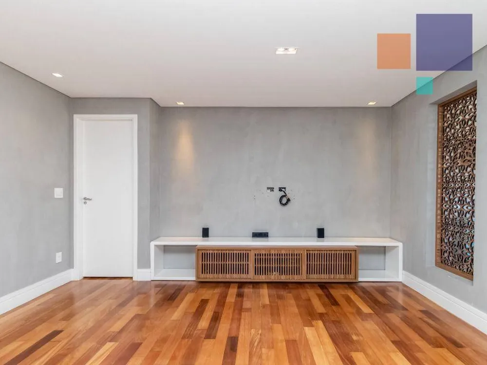 Apartamento, 3 quartos, 172 m² - Foto 7