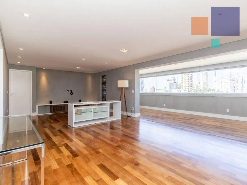 Apartamento, 3 quartos, 172 m² - Foto 1