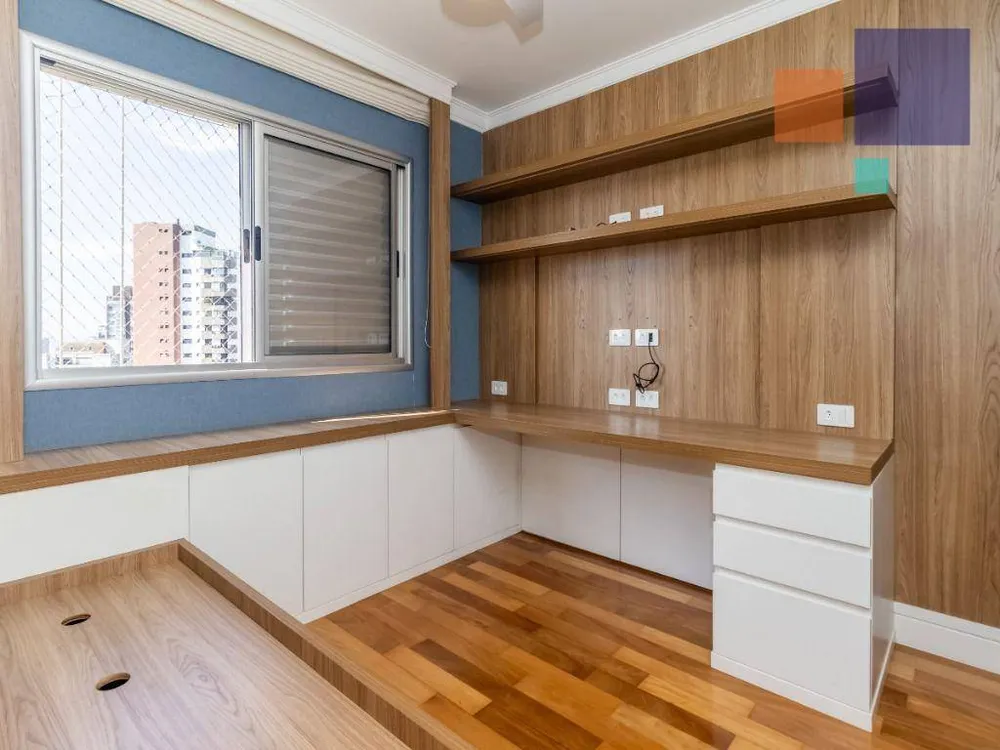 Apartamento, 3 quartos, 172 m² - Foto 5